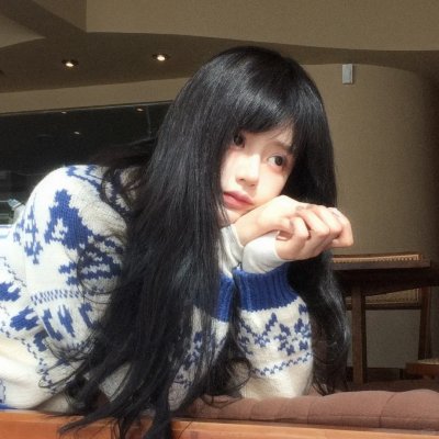 安娜和狼